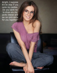 Satin Panty Encouragement4224