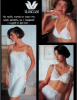 Satin Panty Encouragement4360