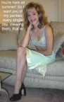 Satin Panty Encouragement4364