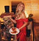 Satin Panty Encouragement4389