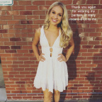 Satin Panty Encouragement4406