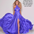 Satin Panty Encouragement4605