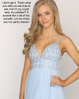 Satin Panty Encouragement4606