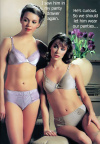 Satin Panty Encouragement4667