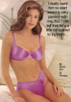 Satin Panty Encouragement4785