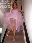 Satin Panty Encouragement4806