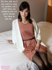 Satin Panty Encouragement4923