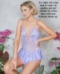 Satin Panty Encouragement4938