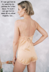 Satin Panty Encouragement4941