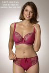 Satin Panty Encouragement4951