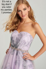 Satin Panty Encouragement4959