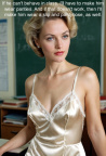Satin Panty Encouragement5381