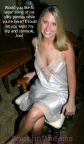 Satin Panty Encouragement5422