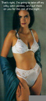 Satin Panty Encouragement5527