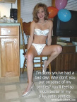 Satin Panty Encouragement5560