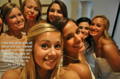 Satin Panty Encouragement5639