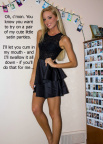 Satin Panty Encouragement5669