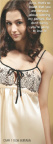 Satin Panty Encouragement5689