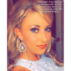 Satin Panty Encouragement5699