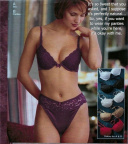 Satin Panty Encouragement5718