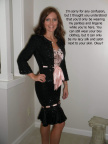 Satin Panty Encouragement5840