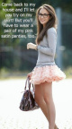 Satin Panty Encouragement5880