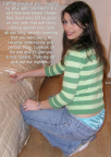 Satin Panty Encouragement5892