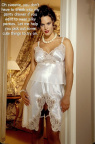 Satin Panty Encouragement5909