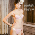 Satin Panty Encouragement5953