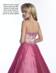 Satin Panty Encouragement6035