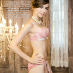 Satin Panty Encouragement6075