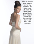 Satin Panty Encouragement6117