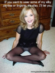 Satin Panty Encouragement6154