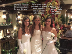 Satin Panty Encouragement6178