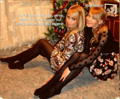 Satin Panty Encouragement6224