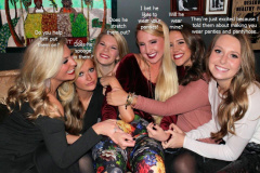 Satin Panty Encouragement6278