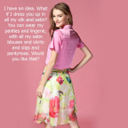 Satin Panty Encouragement6292