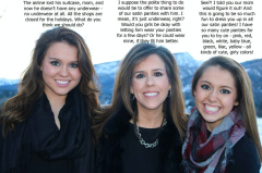 Satin Panty Encouragement6338