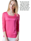 Satin Panty Encouragement6350