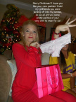Satin Panty Encouragement6479