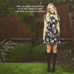 Satin Panty Encouragement6503