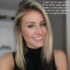 Satin Panty Encouragement6665