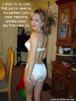 Satin Panty Encouragement6691