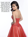 Satin Panty Encouragement6717