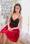 Satin Panty Encouragement6755