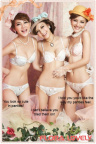Satin Panty Encouragement6773