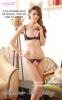 Satin Panty Encouragement6789