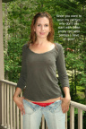 Satin Panty Encouragement6851