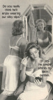 Satin Panty Encouragement6861