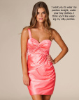Satin Panty Encouragement6866